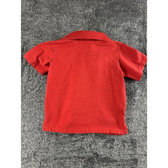 Vintage Boys Thomas The Train Shirt 2T - Picture 2 of 3